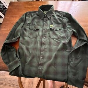 Dixxon Flannel